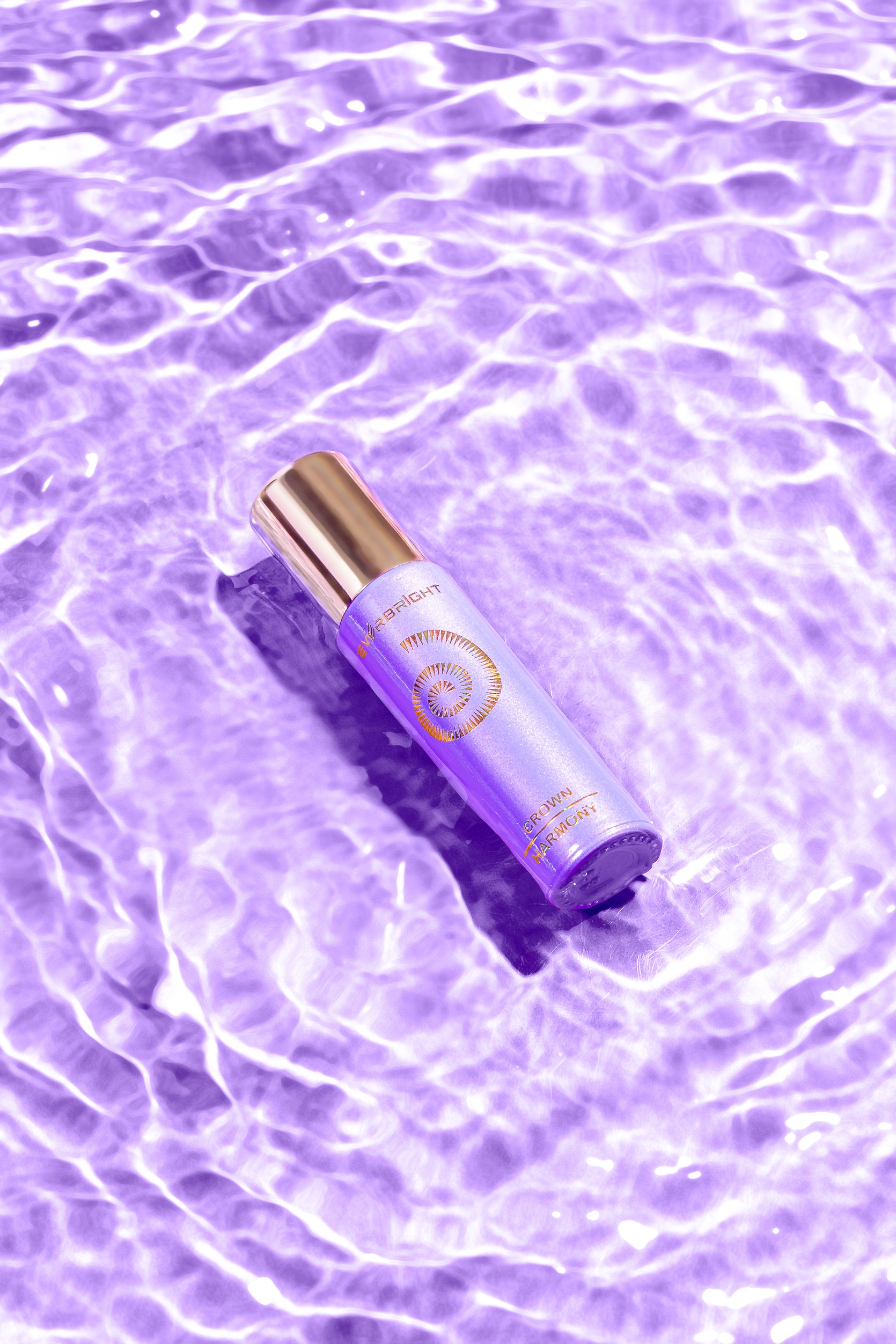 Crown Chakra Image 1