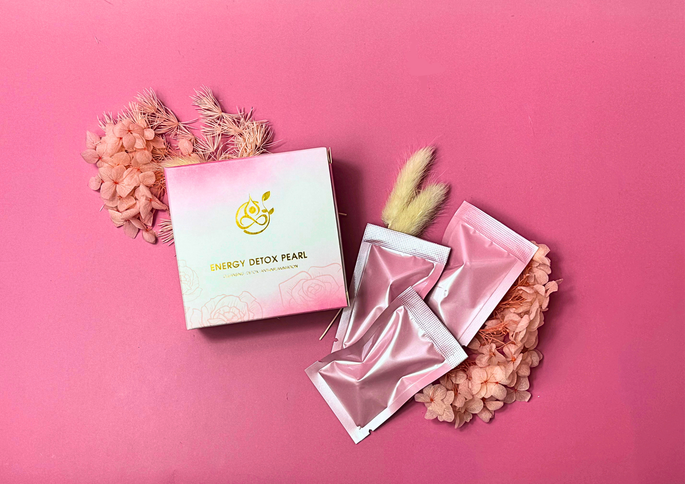 Delight Energy Wash Image