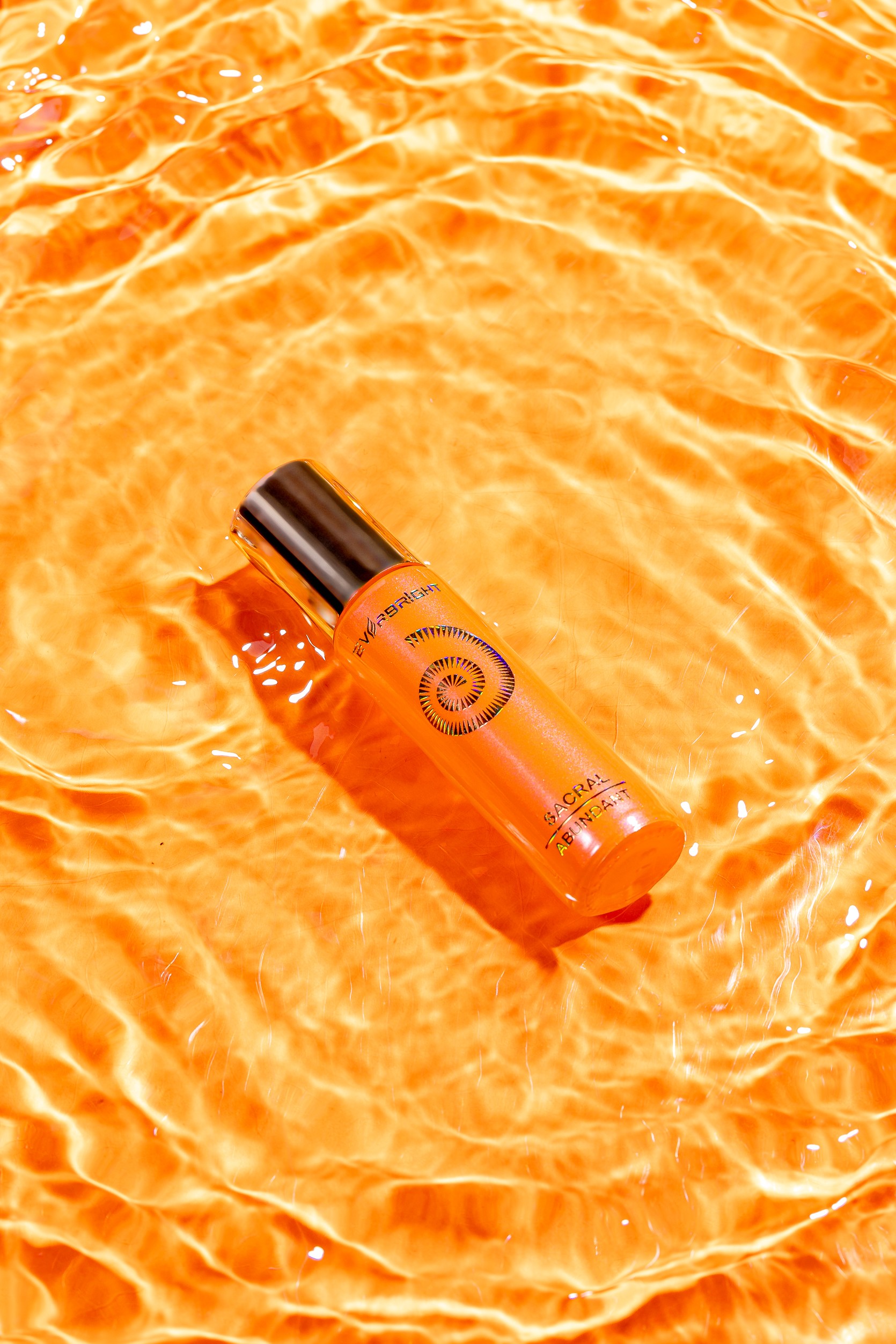 Delight Energy Wash Image 1