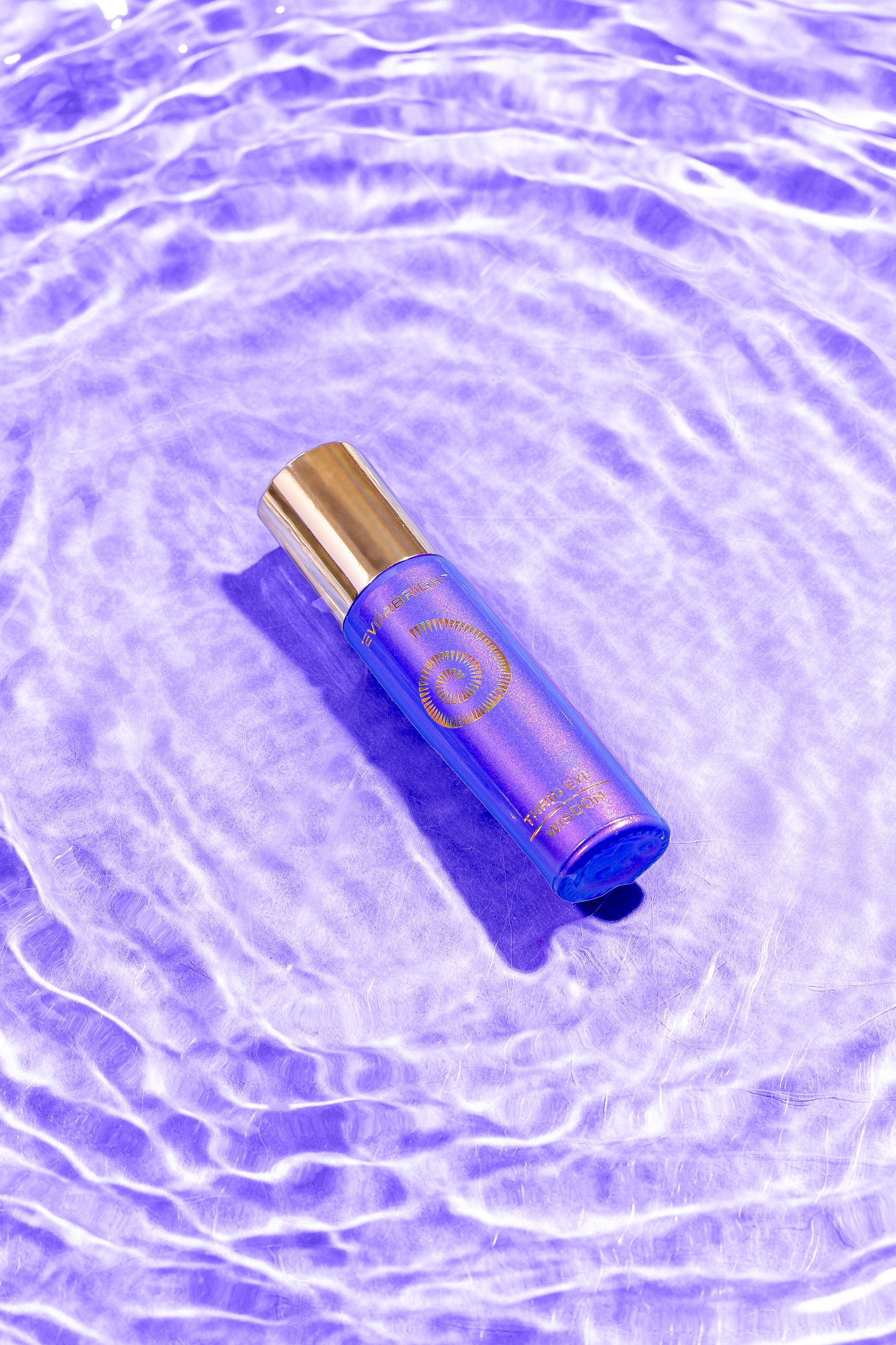 Third Eye Chakra Image 1